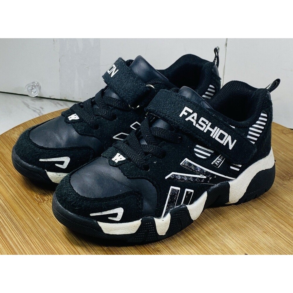 Fashion Comfortable Kids Sneaker Sz 11